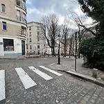 Sacre Coeur Montmartre Et Tour Eiffel, 8 People,