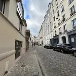 Sacre Coeur Montmartre Et Tour Eiffel, 8 People,