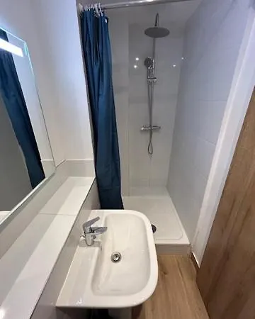 Appartement Sacre Coeur Montmartre Et Tour Eiffel, 7 People, *