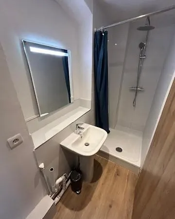 Appartement Sacré Coeur Montmartre Et Tour Eiffel, 8 People, *