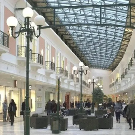 Appartement Sacré Coeur Montmartre Et Tour Eiffel, 8 People, Paris