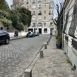 Sacre Coeur Montmartre Et Tour Eiffel, 8 People, Apartmán *