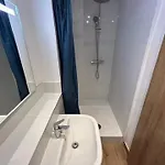 Apartmán Sacre Coeur Montmartre Et Tour Eiffel, 8 People, *